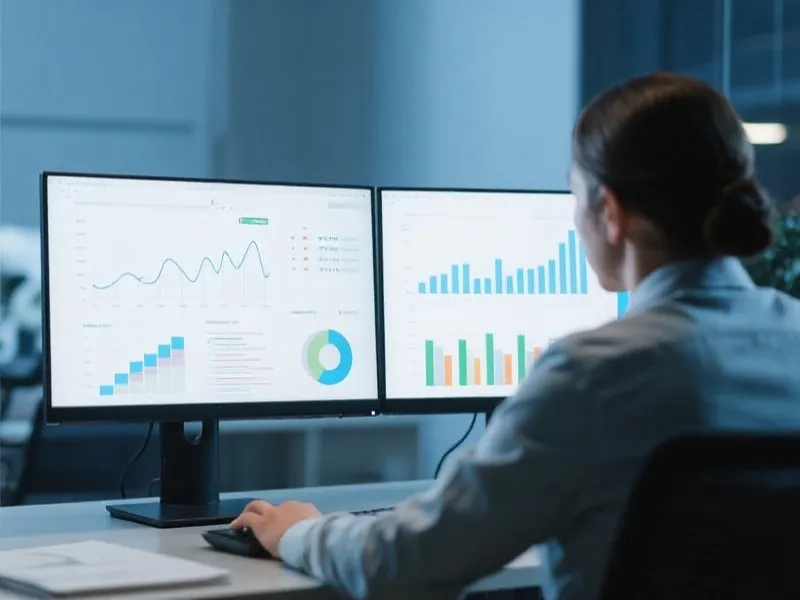 Data Analysis Process