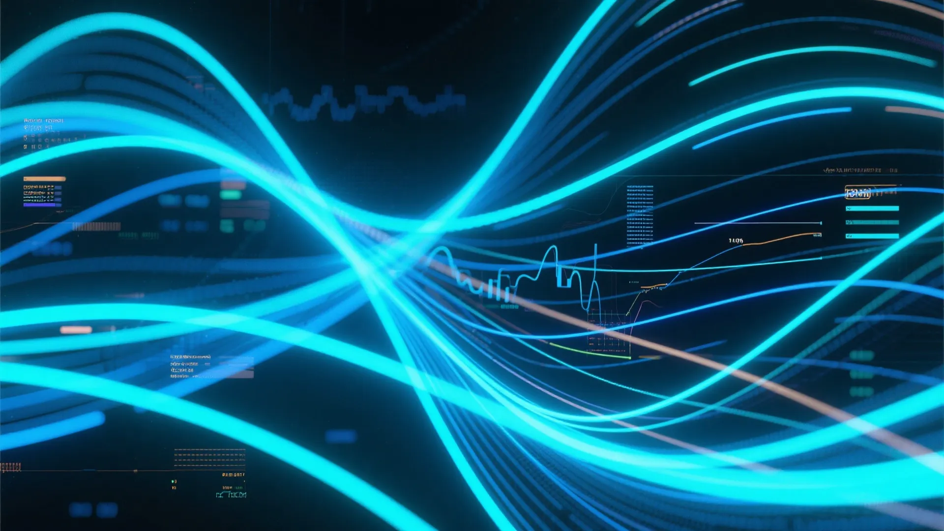 Data Background