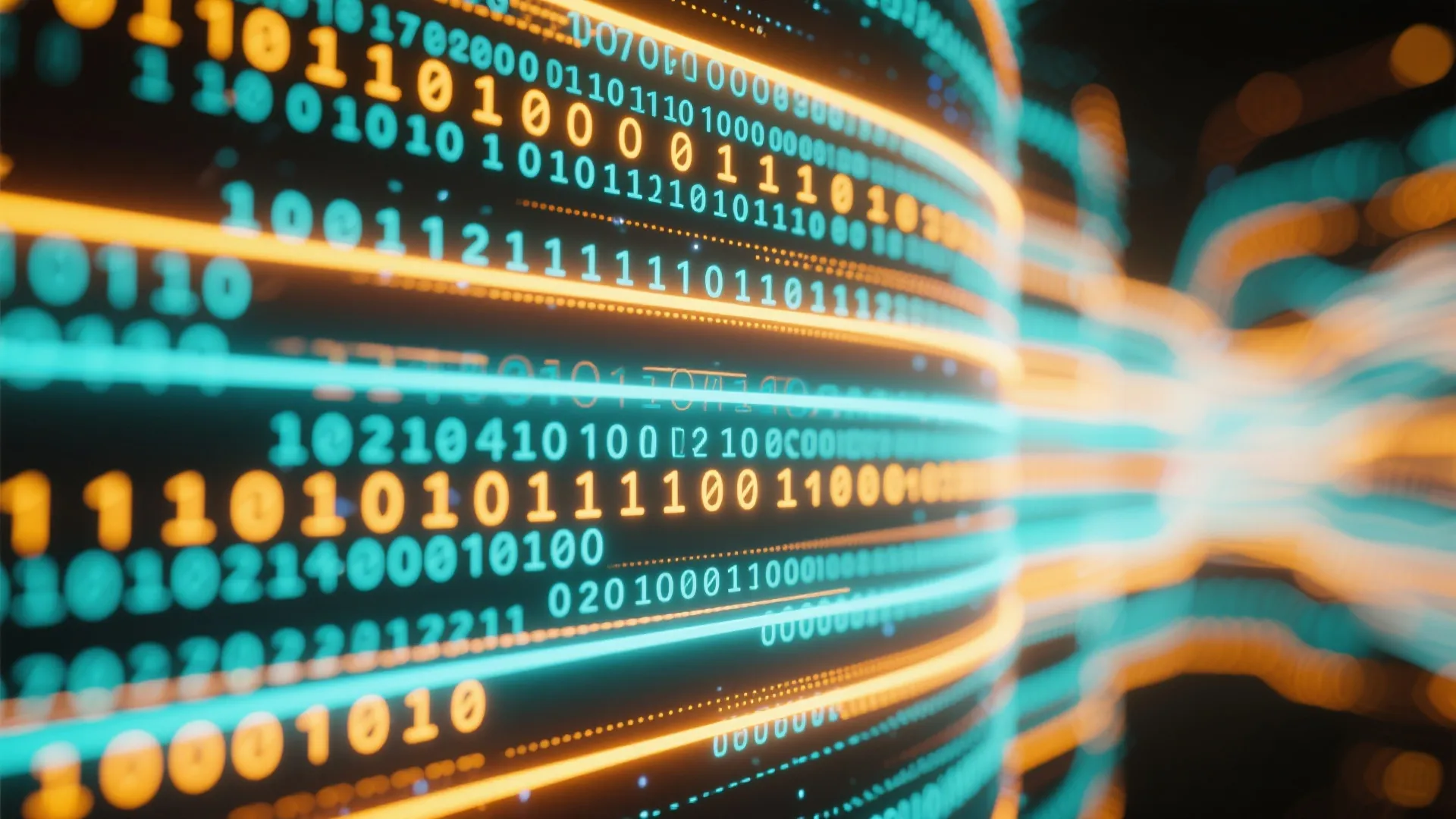 Data Background