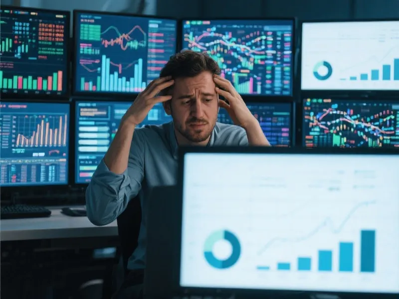 Data Analysis Concept