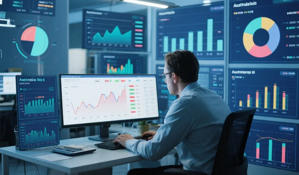 为什么「澳洲幸运5稳定分析」比追求短期热点更具长期参考价值